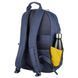 Tucano Рюкзак Laser 15.6"/16", синій 5 - магазин Coolbaba Toys