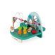 Janod Розвиваючий центр Тварини 6 - магазин Coolbaba Toys