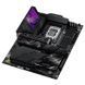 ASUS Материнcкая плата ROG STRIX Z890-E GAMING WIFI s1851 Z890 4xDDR5 M.2 DP HDMI Wi-Fi BT ATX 5 - магазин Coolbaba Toys