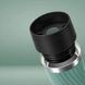 Tefal Термочашка Travel Mug Classic Twist, 360мл, нержавеющая сталь, зеленый 10 - магазин Coolbaba Toys