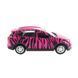 Автомодель GLAMCAR - TOYOTA RAV4 (брусничний) 3 - магазин Coolbaba Toys