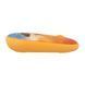 2E Миша MF300 CAPYBARA:SUNSET Silent WL BT, жовтий 4 - магазин Coolbaba Toys