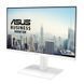ASUS Монітор Asus 23.8" VA24EQSB-W D-Sub, HDMI, DP, 2xUSB, MM, IPS, 75Hz, AdaptiveSync, Pivot, білий 3 - магазин Coolbaba Toys