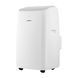 ARDESTO Кондиціонер мобільний CoolFlex 35м2 on/off 12000BTU 3.5кВт A/- R290 білий