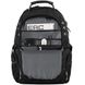 Рюкзак 2E, SmartPack 16", чорний 6 - магазин Coolbaba Toys