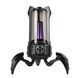 GravaStar Акустическая система Supernova, BT, 25ВТ, черный 1 - магазин Coolbaba Toys