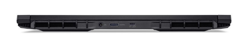 Acer Ноутбук Acer Nitro V 16 ANV16-42 16" WUXGA IPS, AMD R5-240, 32GB, F1TB, NVD5060-8, Lin, чорний NH.U1GEU.004 фото