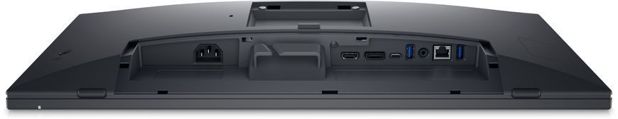 Dell Монітор 23.8" P2424HT HDMI, DP, USB-C, RJ-45, MM, IPS, sRGB 99%, Touch Screen, HAS 210-BHSK фото