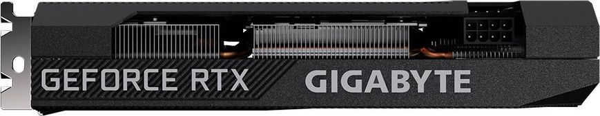 Gigabyte Видеокарта GeForce RTX 3060 8GB GDDR6 GAMING OC GV-N3060GAMING_OC-8GD фото