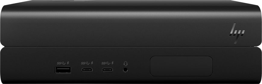 HP Рабочая станция Z2 Mini G9, Intel i7-14700, 16GB, F512GB, NVD A1000-8, кл+м, Win11P 8T1X2EA фото