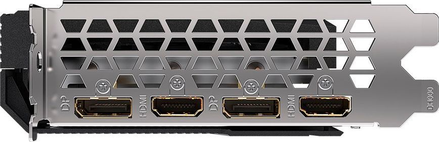 Gigabyte Видеокарта GeForce RTX 3060 8GB GDDR6 GAMING OC GV-N3060GAMING_OC-8GD фото