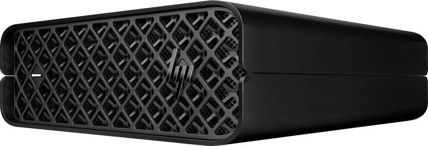 HP Рабочая станция Z2 Mini G9, Intel i7-14700, 16GB, F512GB, NVD A1000-8, кл+м, Win11P 8T1X2EA фото