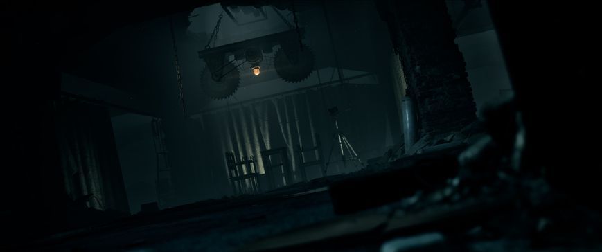 Games Software UNTIL DAWN [BD disk] (PS5) 1000044321 фото
