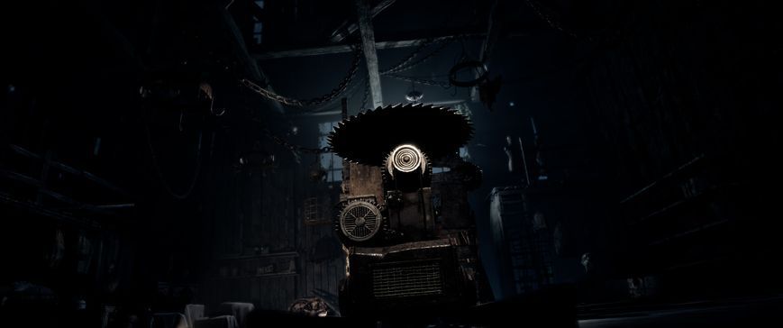 Games Software UNTIL DAWN [BD disk] (PS5) 1000044321 фото
