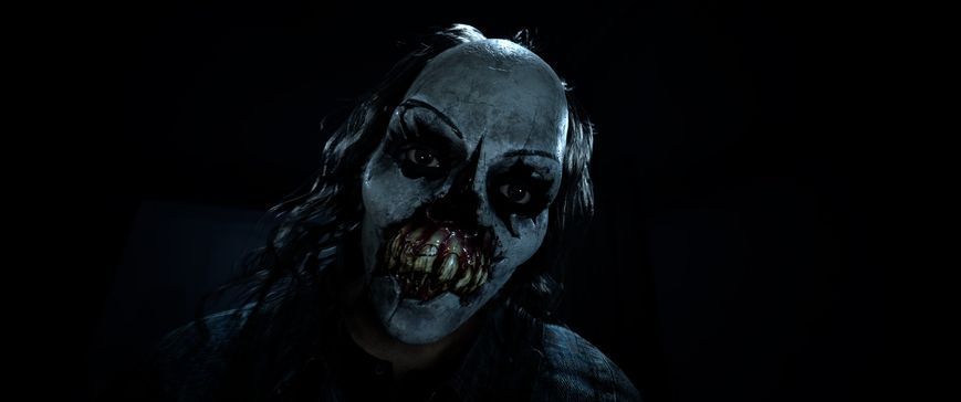Games Software UNTIL DAWN [BD disk] (PS5) 1000044321 фото