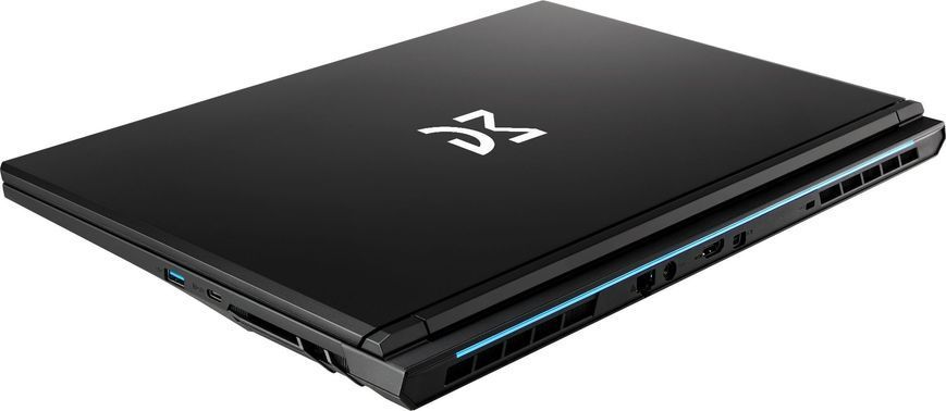 Dream Machines Ноутбук Dream Machines RG5050-17 17.3FHD IPS, Intel i9-14900HX, 16GB, F1TB, NVD5050-8, DOS, чорний RG5050-17UA29 фото