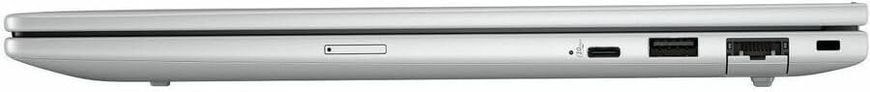 HP Ноутбук HP EliteBook 8-G1i 14" WUXGA Touch AG, Intel U7-265U, 32GB, F1024GB, UMA, Win11P, сріблястий AD3N7ET фото