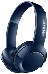 Навушники Philips SHB3075BL Blue SHB3075BL/00 фото