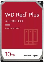 WD Red Plus NAS[WD101EFBX] - купити в інтернет-магазині Coolbaba Toys