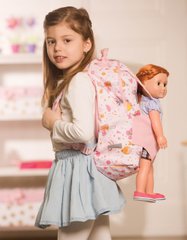 Набір аксесуарів Our Generation Рюкзак рожевий BD37237Z - купити в інтернет-магазині Coolbaba Toys