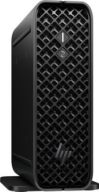 HP Рабочая станция Z2 Mini G1i, Intel U7-265, 16GB, F512GB, NVD A400-4, WiFi, Win11P A40LRET фото
