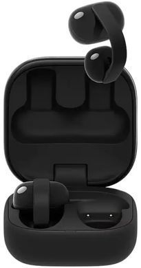 Sony Навушники TWS Sony LinkBuds Clip BT 5.3, IPX4, SBC, AAC, Mic, Чорний WFLC900B.E фото