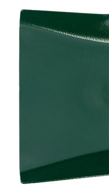Verto Лопата совкова, без руків'я, 23см, 1кг, зелений 15G018 фото