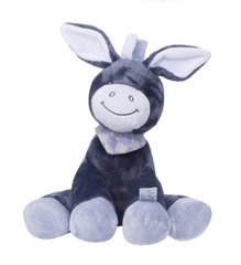 Nattou М'яка іграшка ослик Алекс 34см 321013 - купити в інтернет-магазині Coolbaba Toys