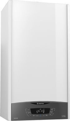 Ariston Котел газовий CLAS ONE SYSTEM 35, одноконтурний, конденсаційний, 35кВт