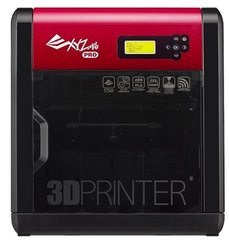 Принтер 3D XYZprinting da Vinci 1.0 PRO 3-в-1 WiFi - купити в інтернет-магазині Coolbaba Toys