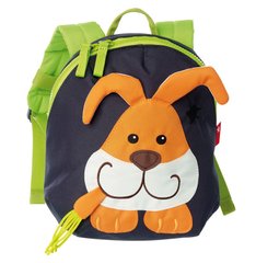 Рюкзак sigikid Кролик 24218SK - купити в інтернет-магазині Coolbaba Toys