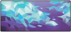 Килимок для миші Xtrfy GP5 Litus Blue XL (920 x 400 x 4мм) GP5-XL-LITUS-BLUE фото