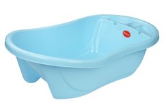Дитяча ванночка BabaMama 3800 Blue 3800Blue фото