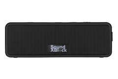 Акустична система 2E SoundXBlock TWS, MP3, Wireless, Waterproof Black - купити в інтернет-магазині Coolbaba Toys