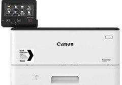 Принтер А4 Canon i-SENSYS LBP223dw c Wi-Fi - купити в інтернет-магазині Coolbaba Toys