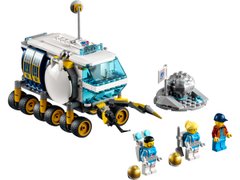 Конструктор LEGO City Місяцехід 60348 фото