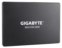 Твердотільний накопичувач SSD 2.5" GIGABYTE 240GB SATA TLC - купити в інтернет-магазині Coolbaba Toys
