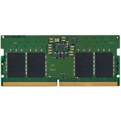 Kingston Память ноутбука DDR5 16GB 5200 KCP552SS8-16 фото