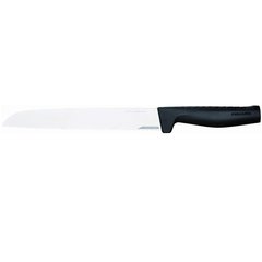 Кухонный нож для хлеба Fiskars Hard Edge, 22 см 1054945 фото