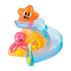 Інтерактивний ігровий набір для ванни ROBO ALIVE серії "Junior" - BABY SHARK - купити в інтернет-магазині Coolbaba Toys