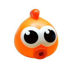 Іграшка-бризкунчик BABY SHARK - РИБКА ВІЛЬЯМ - купити в інтернет-магазині Coolbaba Toys