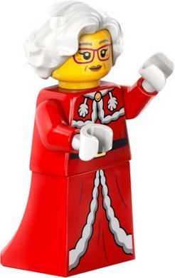 LEGO Конструктор City Адвент календарь 2024 60436 фото