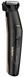 BaByliss Набір для стрижки, для бороди, вусів, голови, носа і тіла, акум., вібраційний мотор, насадок-10, сталь, чорний 1 - магазин Coolbaba Toys