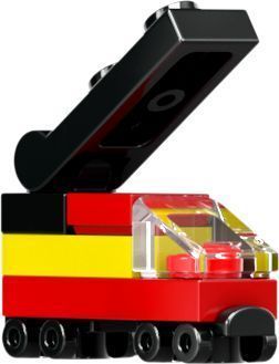 LEGO Конструктор City Адвент календарь 2024 60436 фото