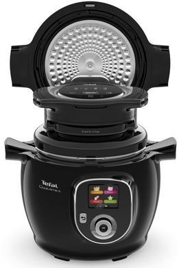 Tefal Насадка на мультиварку Extra Crisp EY150830