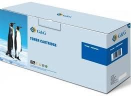 G&G для HP 87A LJ M527c/M506dn/M506x/M527dn/M527f G&G-CF287A фото