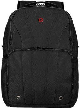 Wenger Рюкзак, BC Mark Slimline 12-14", чорний 610185 фото