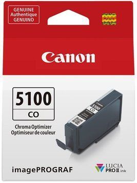 Canon Картридж струменевий Canon PFI-5100 imagePROGRAF Pro-310 Chroma Optimizer 6960C001 фото