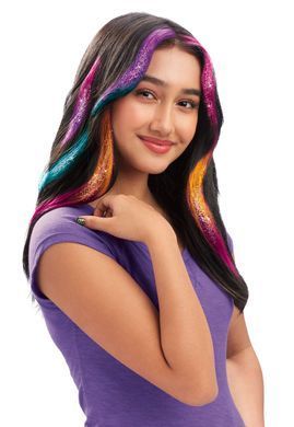 Cra-Z-Art Cra-Z-Art Color FX Creative Kit Hair Extension Studio 65594CRA фото