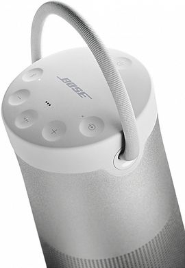 Акустическая система Bose SoundLink Revolve II Plus Bluetooth Speaker, Silver 858366-2310 фото